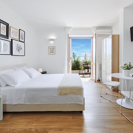 לצ'ה Luxattico Bed & Breakfast מראה חיצוני תמונה