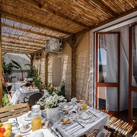 לצ'ה Luxattico Bed & Breakfast מראה חיצוני תמונה