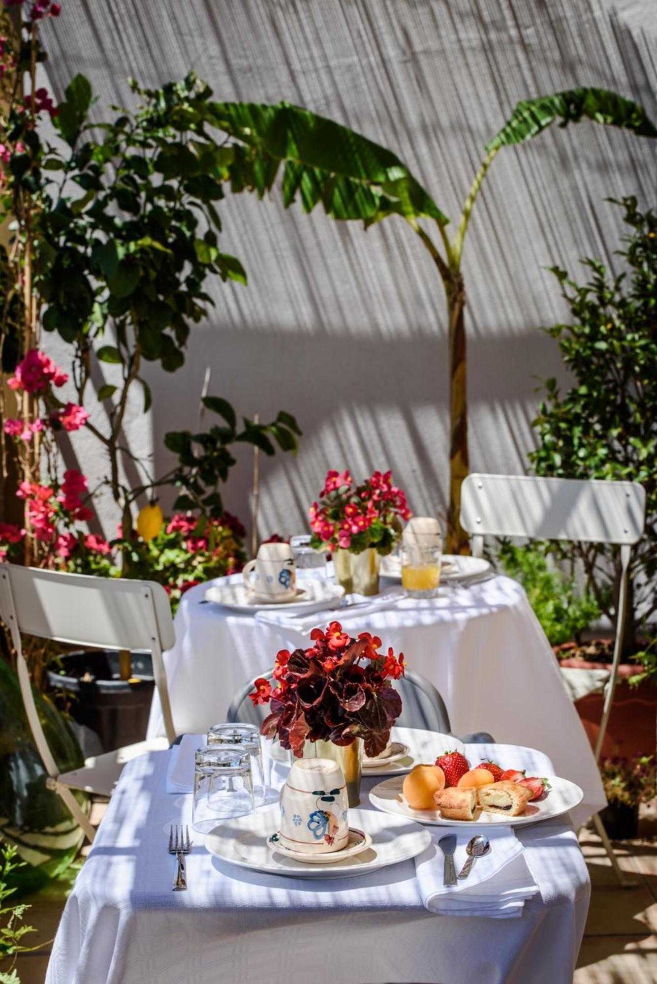 לצ'ה Luxattico Bed & Breakfast מראה חיצוני תמונה