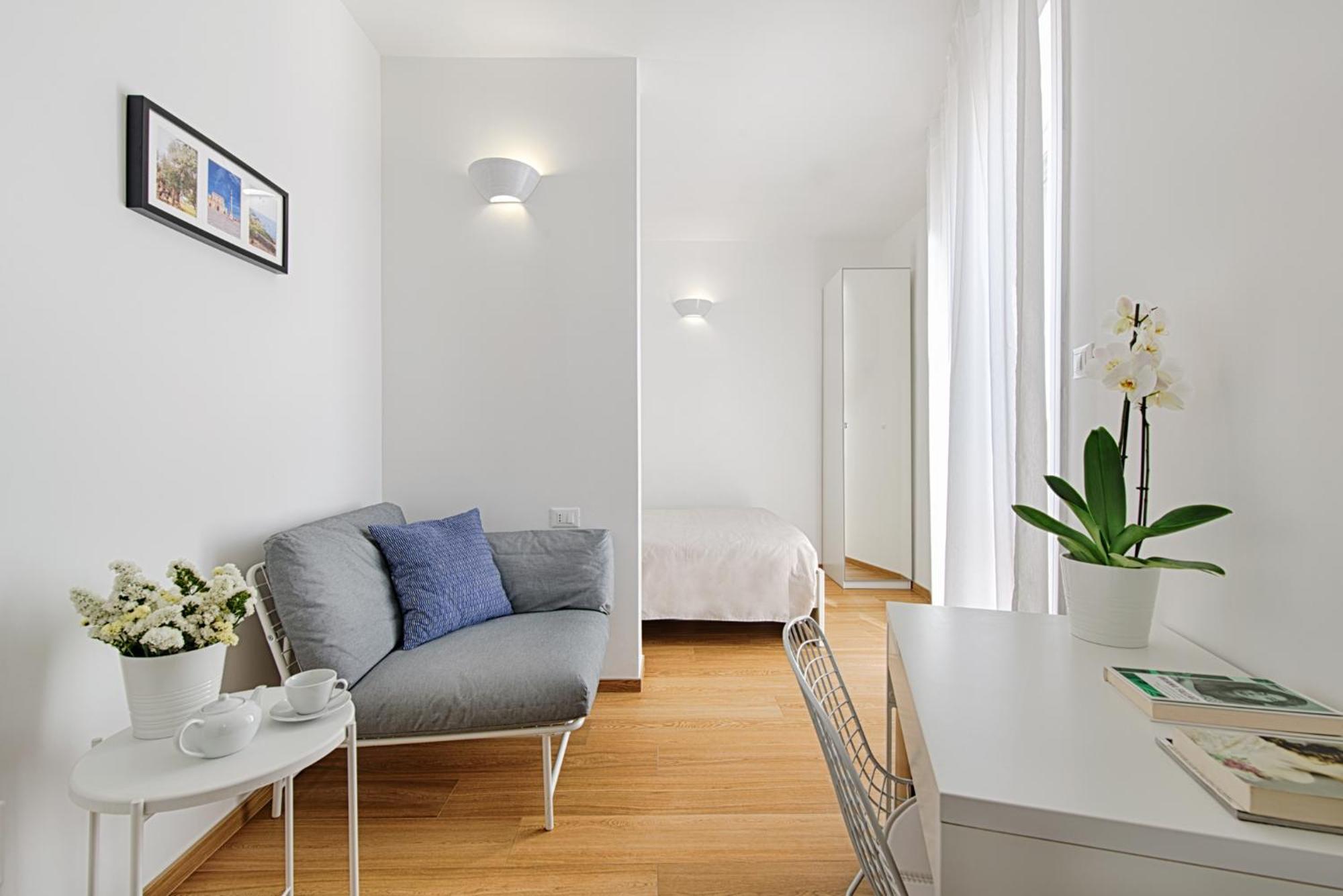 לצ'ה Luxattico Bed & Breakfast מראה חיצוני תמונה