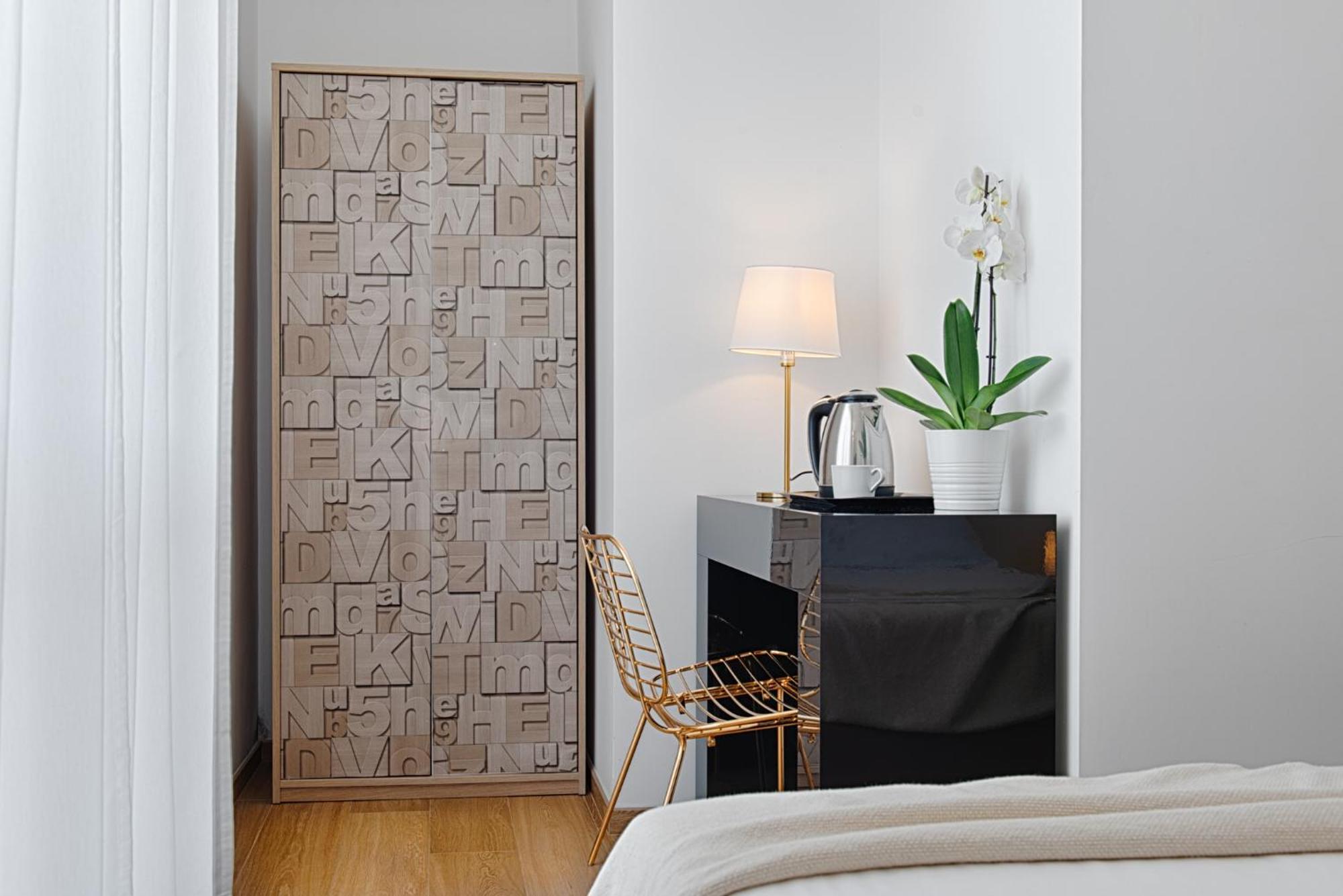 לצ'ה Luxattico Bed & Breakfast מראה חיצוני תמונה