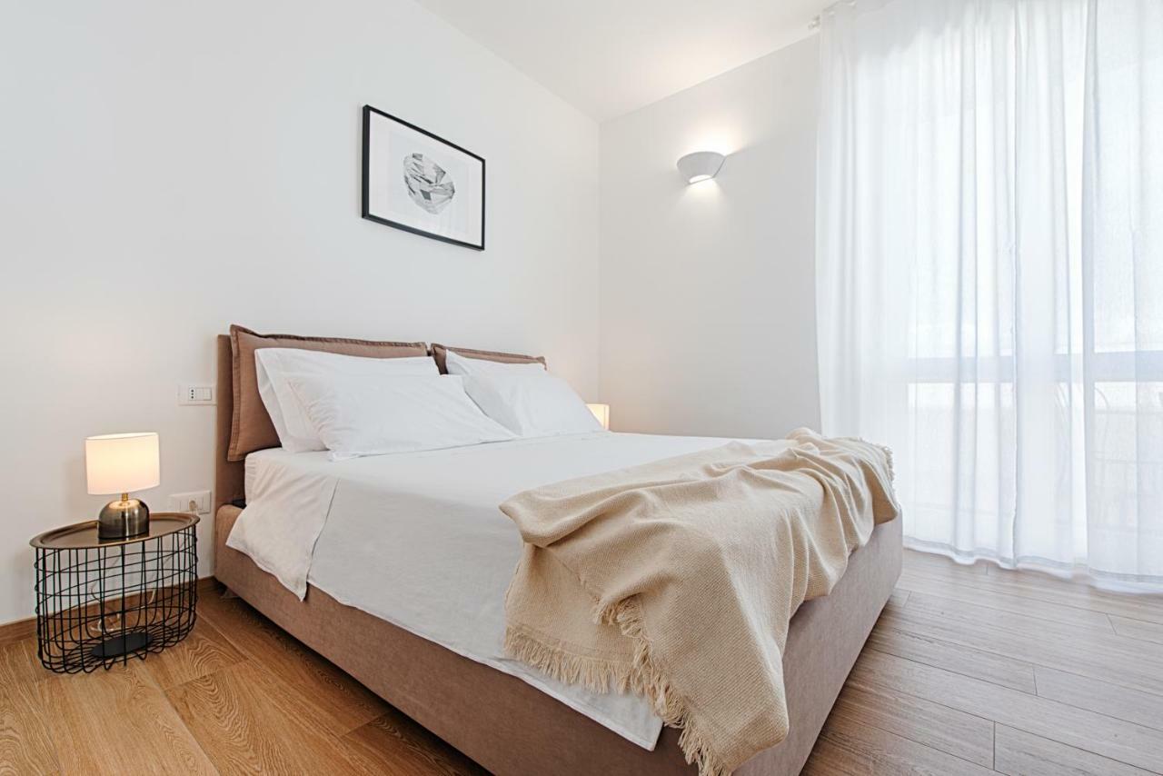 לצ'ה Luxattico Bed & Breakfast מראה חיצוני תמונה