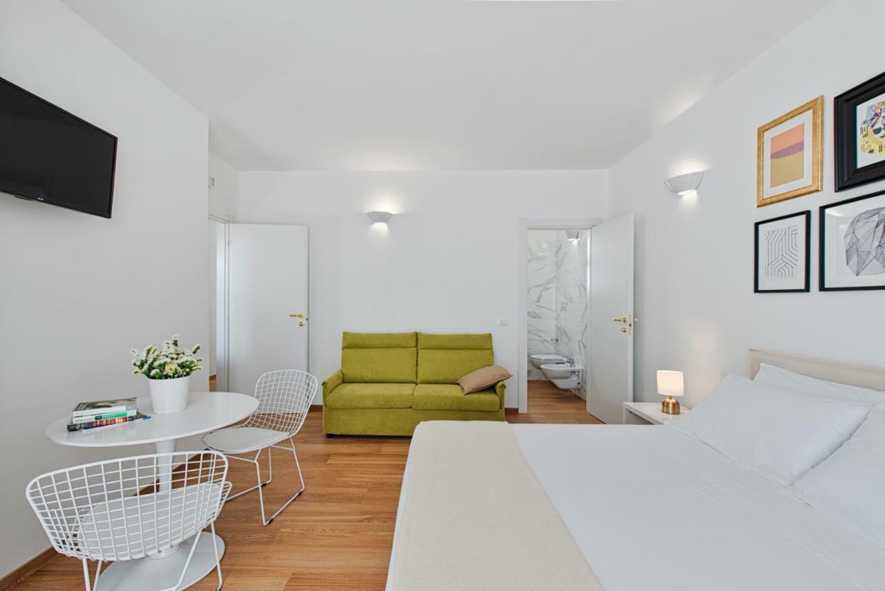 לצ'ה Luxattico Bed & Breakfast מראה חיצוני תמונה
